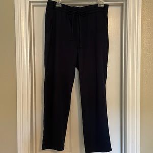 GAP Easy Pant Navy Blue Size M